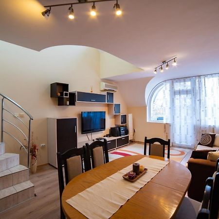 Maisonette Picadilly Varna ภายนอก รูปภาพ