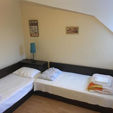 Maisonette Picadilly Varna ภายนอก รูปภาพ