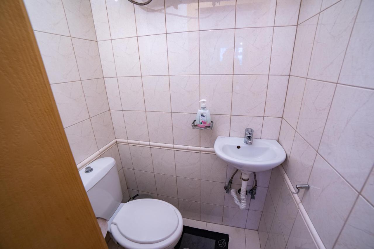 Maisonette Picadilly Varna ภายนอก รูปภาพ