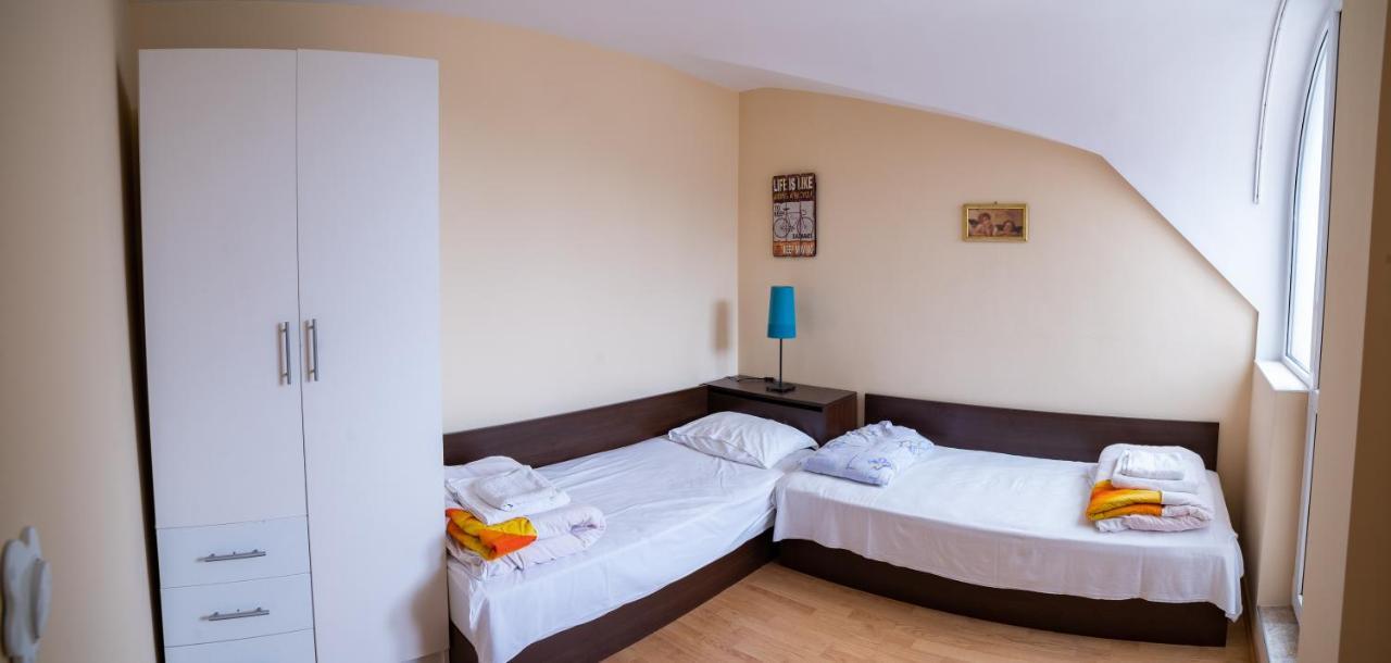 Maisonette Picadilly Varna ภายนอก รูปภาพ