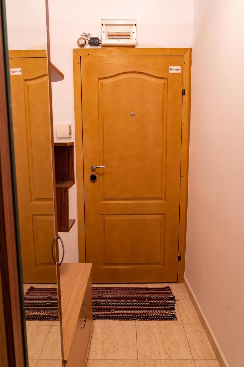 Maisonette Picadilly Varna ภายนอก รูปภาพ