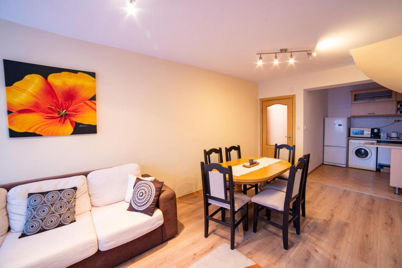 Maisonette Picadilly Varna ภายนอก รูปภาพ