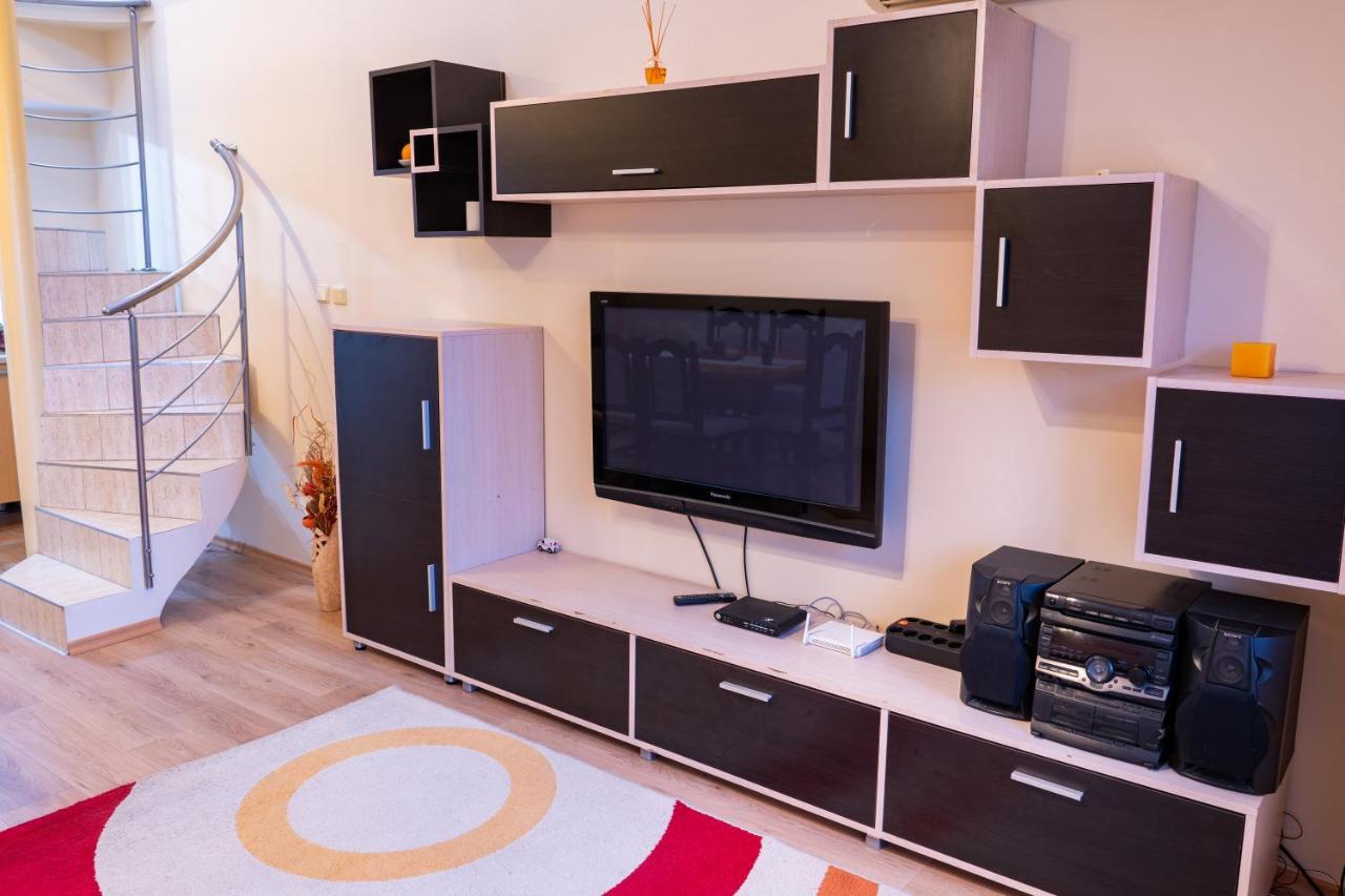 Maisonette Picadilly Varna ภายนอก รูปภาพ