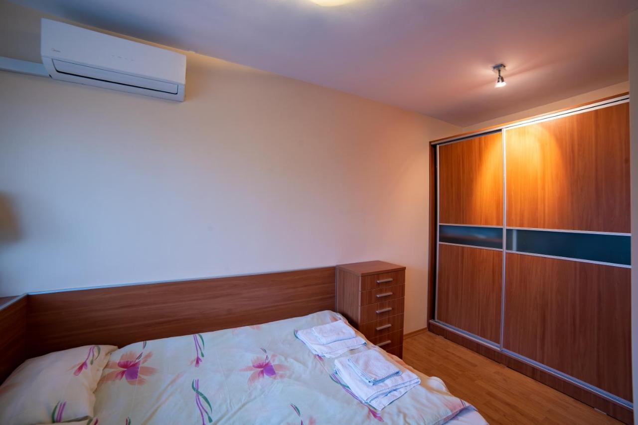Maisonette Picadilly Varna ภายนอก รูปภาพ