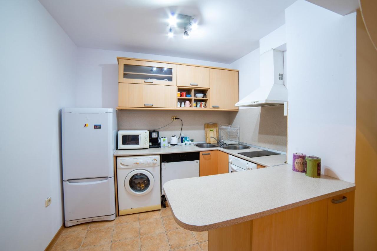 Maisonette Picadilly Varna ภายนอก รูปภาพ