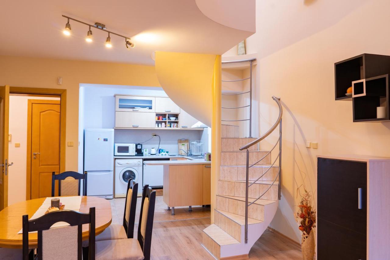 Maisonette Picadilly Varna ภายนอก รูปภาพ
