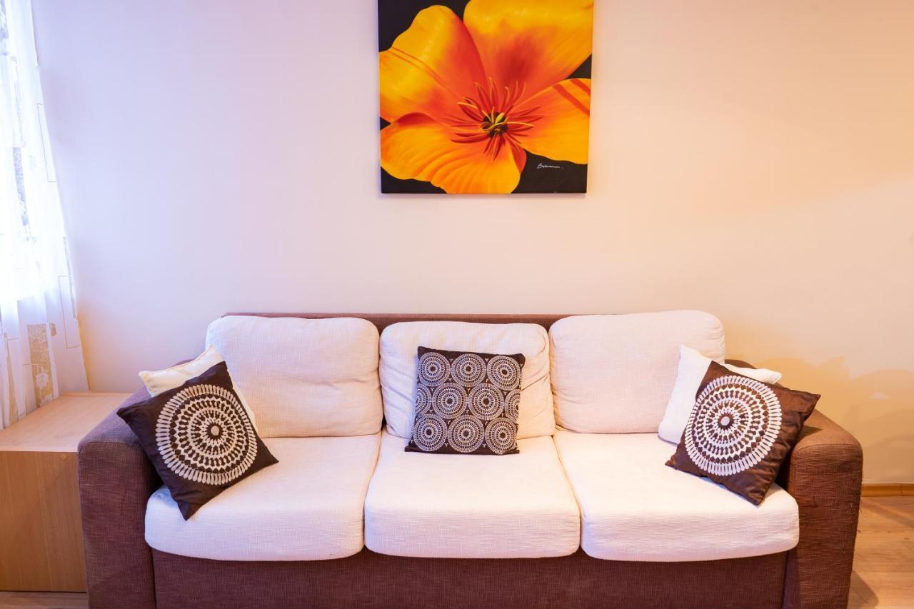 Maisonette Picadilly Varna ภายนอก รูปภาพ
