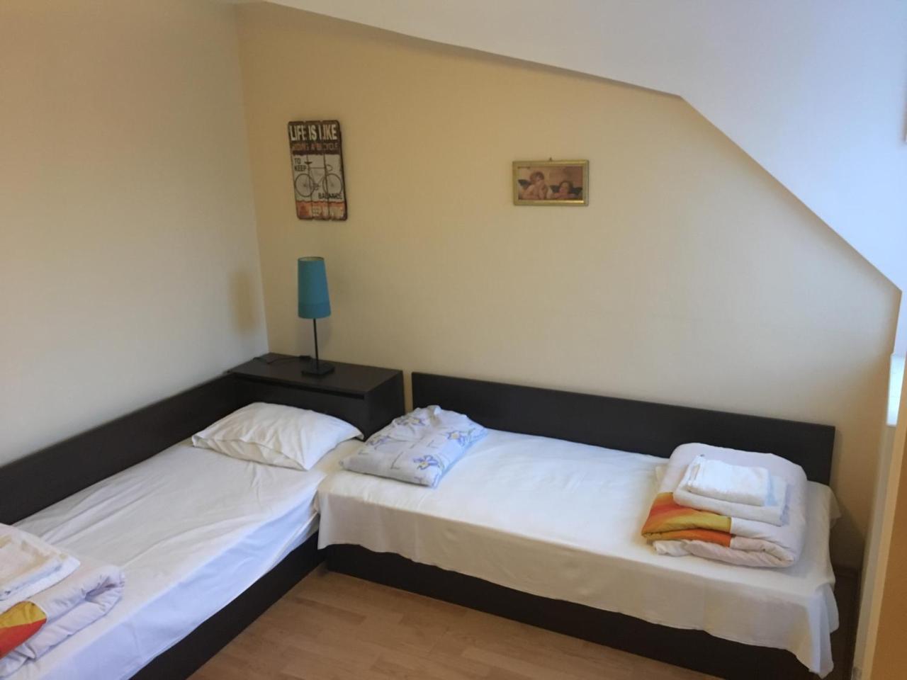 Maisonette Picadilly Varna ภายนอก รูปภาพ