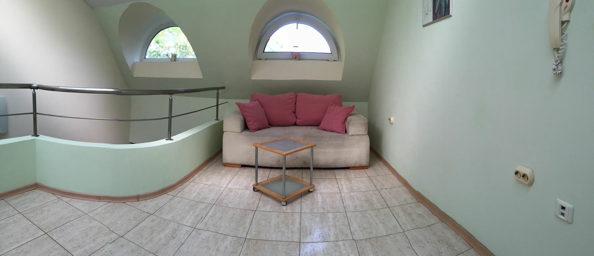 Maisonette Picadilly Varna ภายนอก รูปภาพ