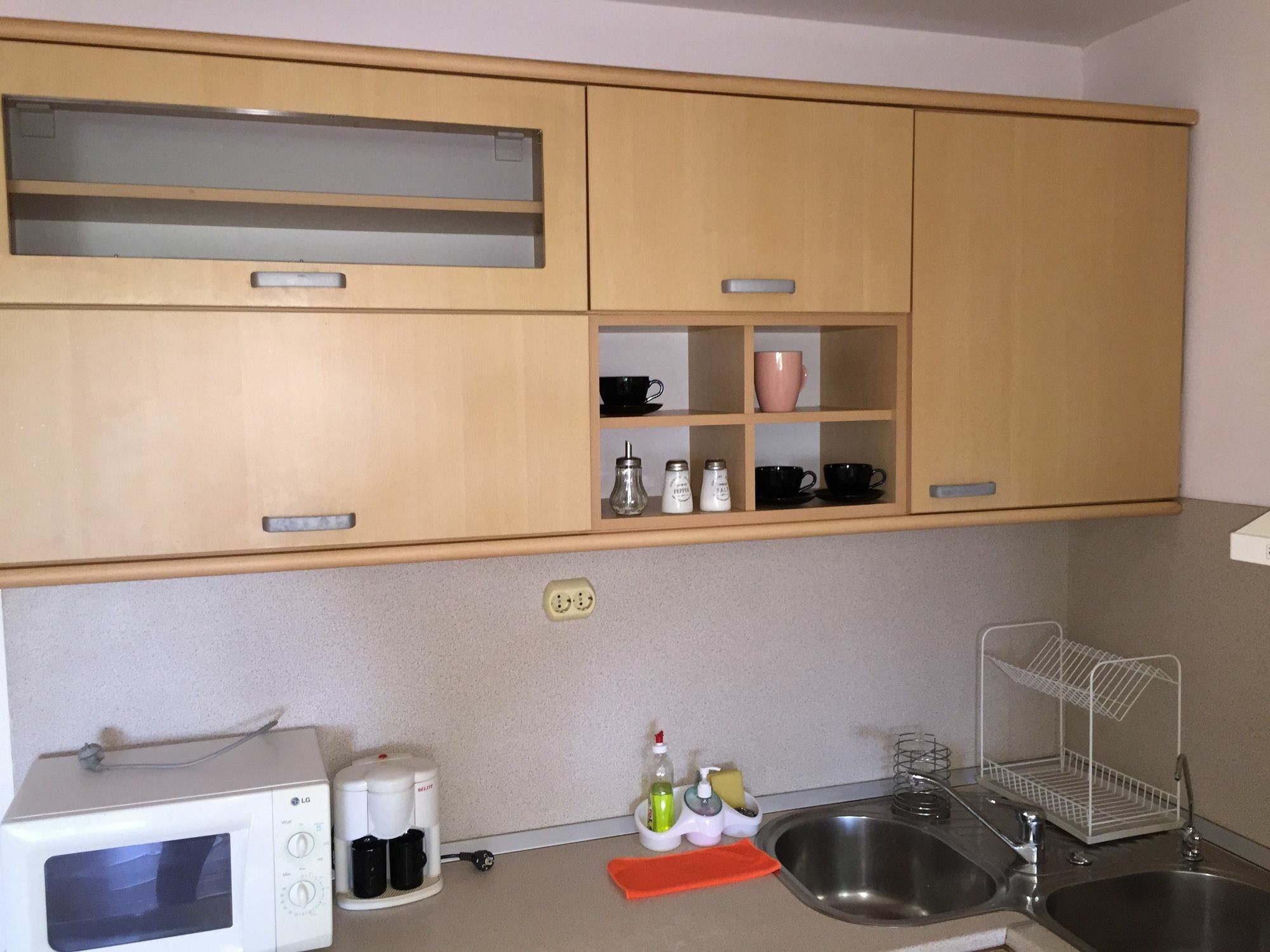 Maisonette Picadilly Varna ภายนอก รูปภาพ