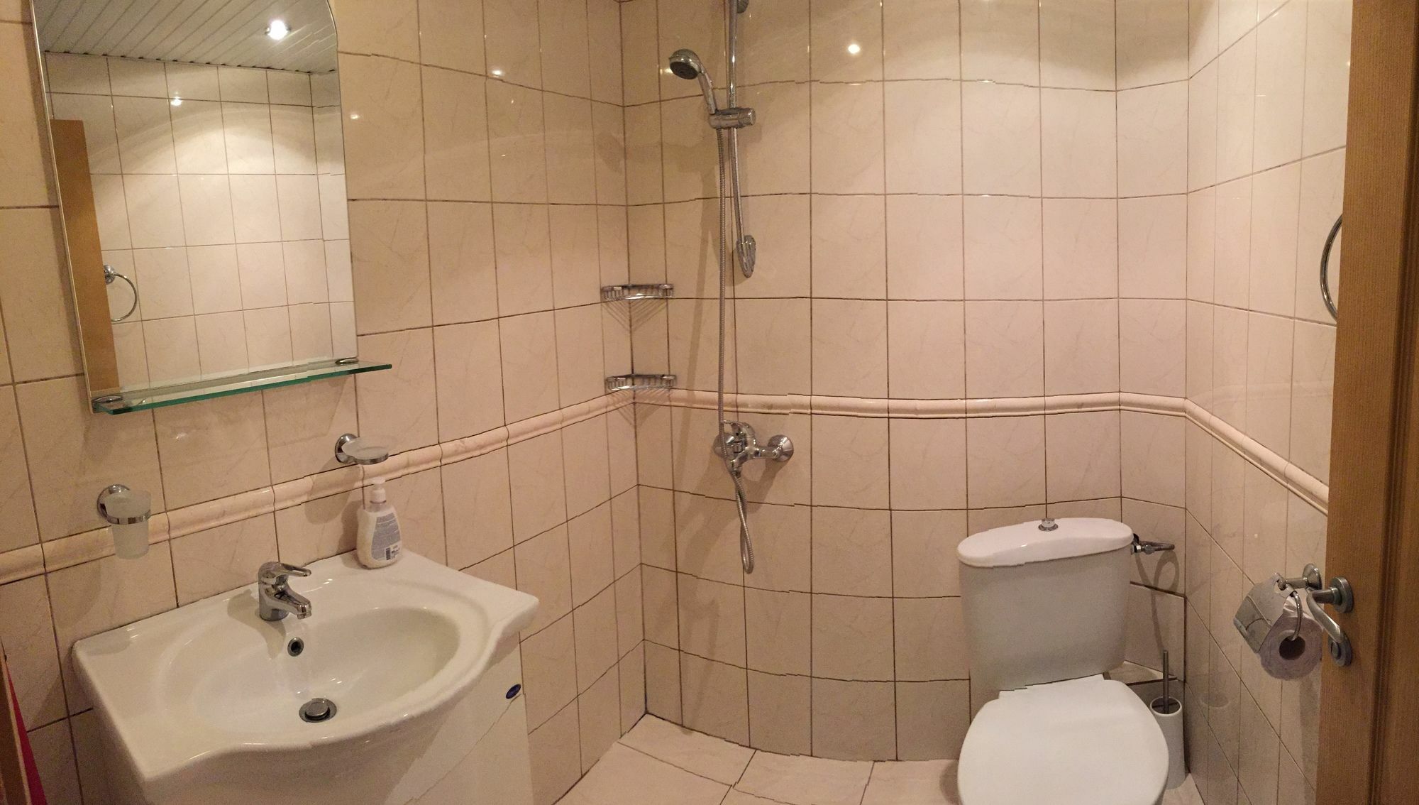 Maisonette Picadilly Varna ภายนอก รูปภาพ