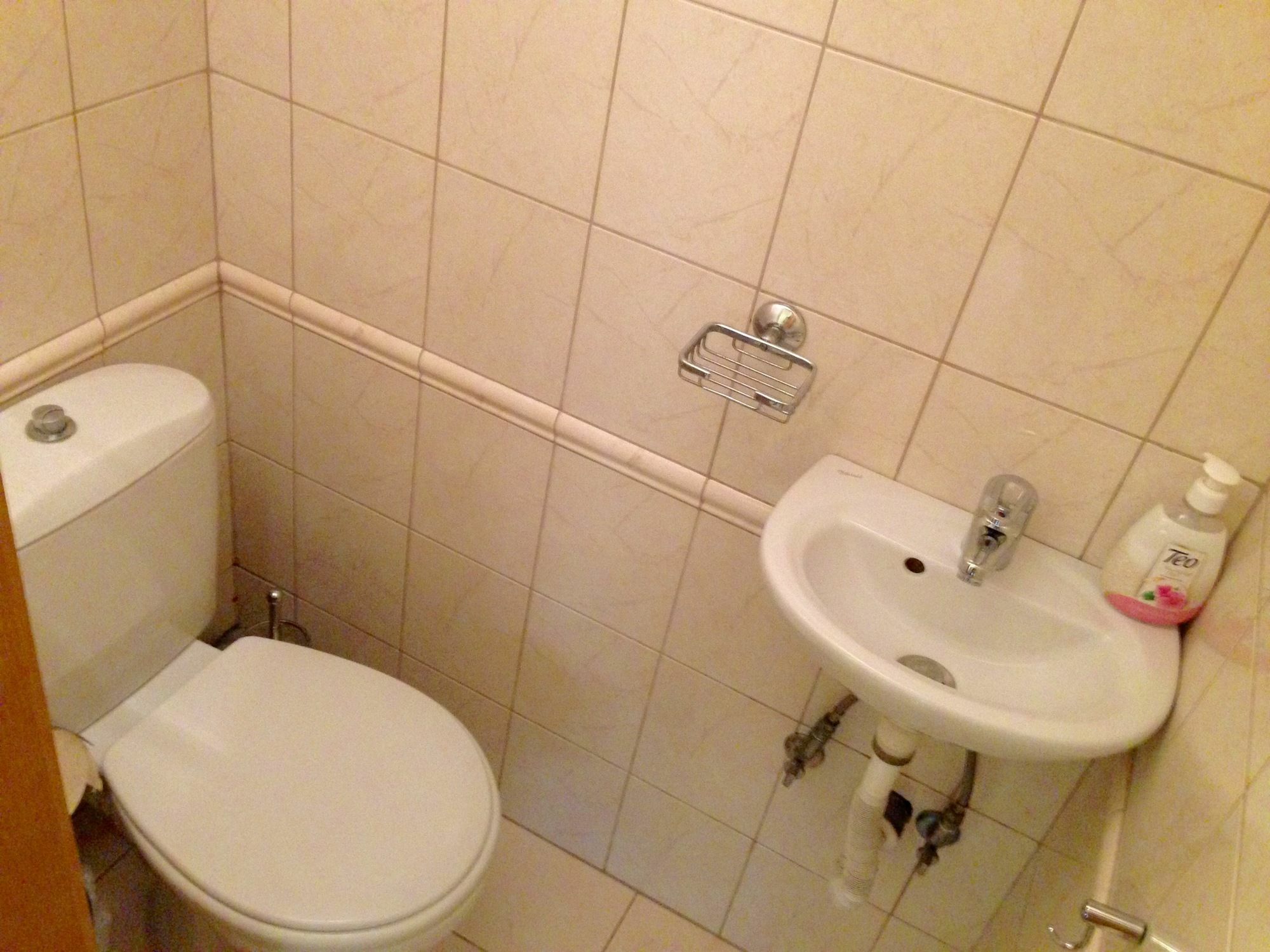 Maisonette Picadilly Varna ภายนอก รูปภาพ