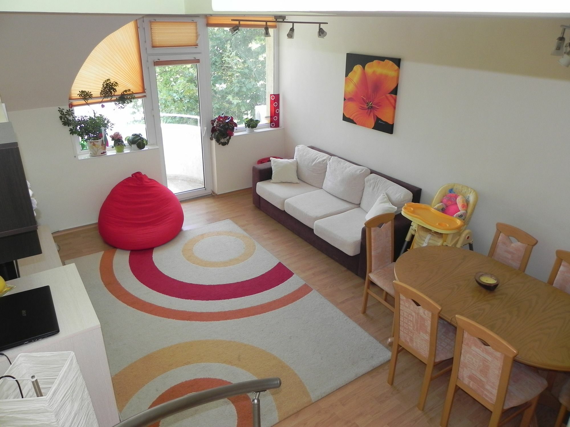 Maisonette Picadilly Varna ภายนอก รูปภาพ